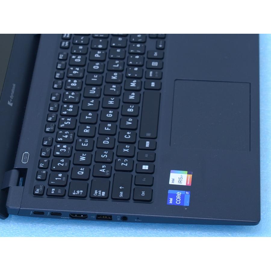 ★美品★ dynabook G83/KW 第12世代 2023年製 office dynabook（ダイナブック） 東芝 TOSHIBA dynabook G83/KW 第12世代
