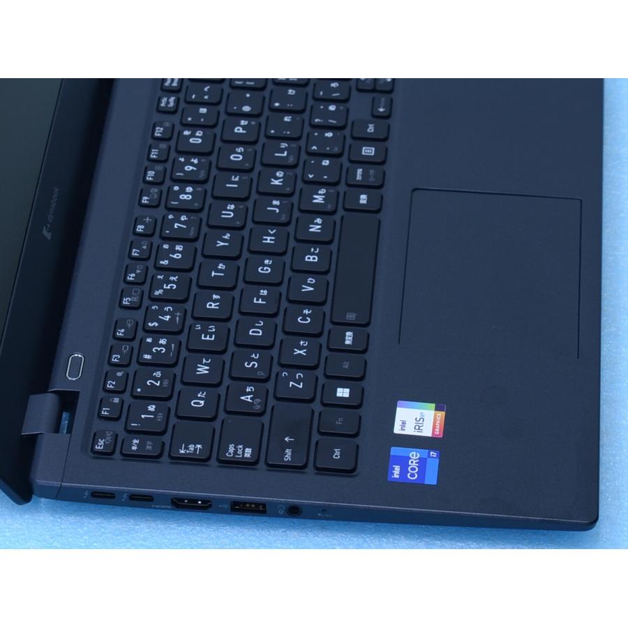 dynabook（ダイナブック） きれい dynabook G83/KV Core i7-1255U