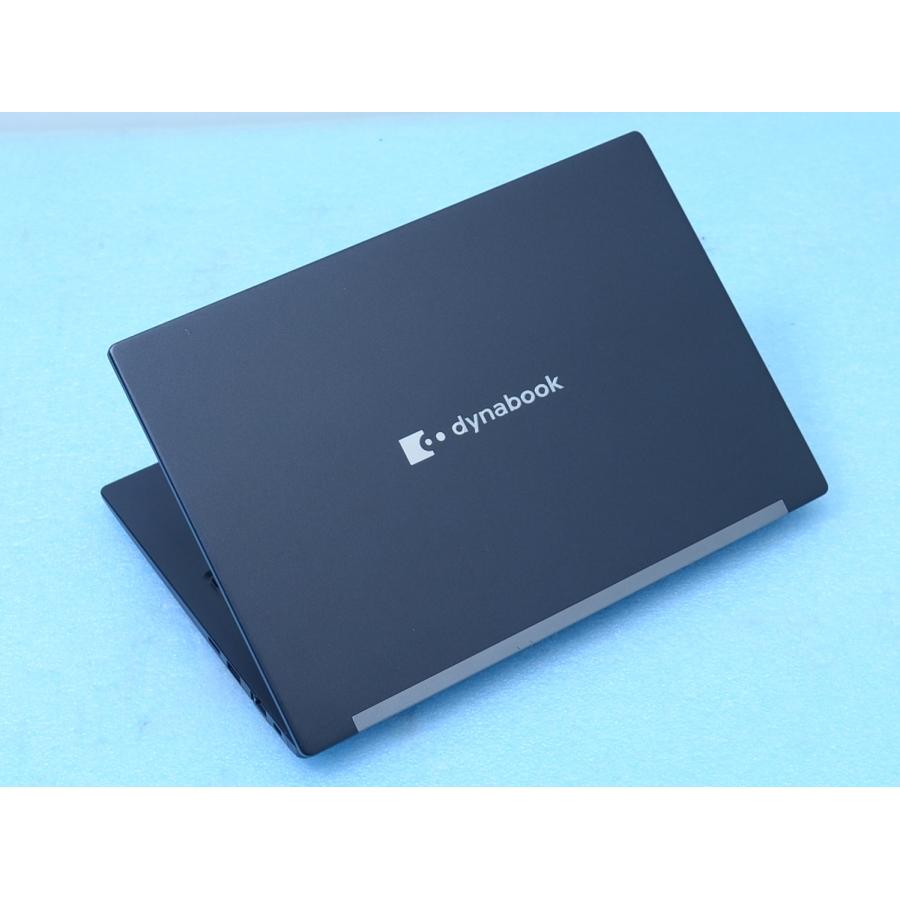 東芝 TOSHIBA dynabook G83/KV i7 32GB 512GB dynabook（ダイナブック） きれいdynabook G83/KV Core i7-1255U 32GB