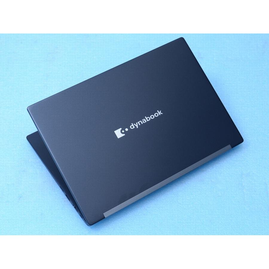 dynabook（ダイナブック） きれい dynabook G83/KV Core i7-1255U