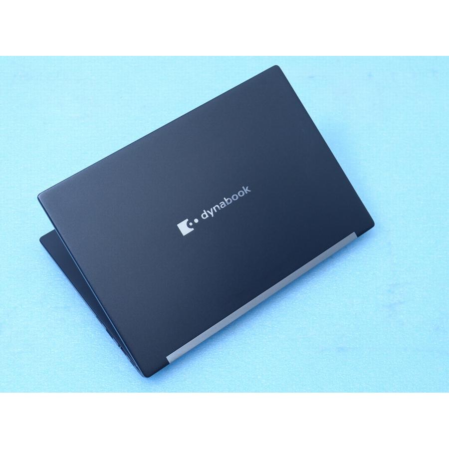 dynabook G G83/LY メモリ32GB Core i7 第13世代 512GB Win11 USB4