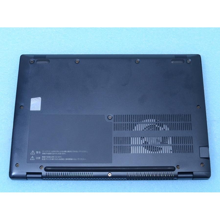 dynabook G G83/LY Core i5-1345U 16GB 256GB Win11 USB4 WiFi6 カメラ