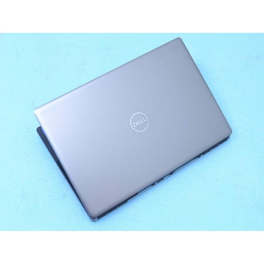 DELL（デル） DELL Precision 7560 Core i7-11800H メモリ64GB SSD2TB