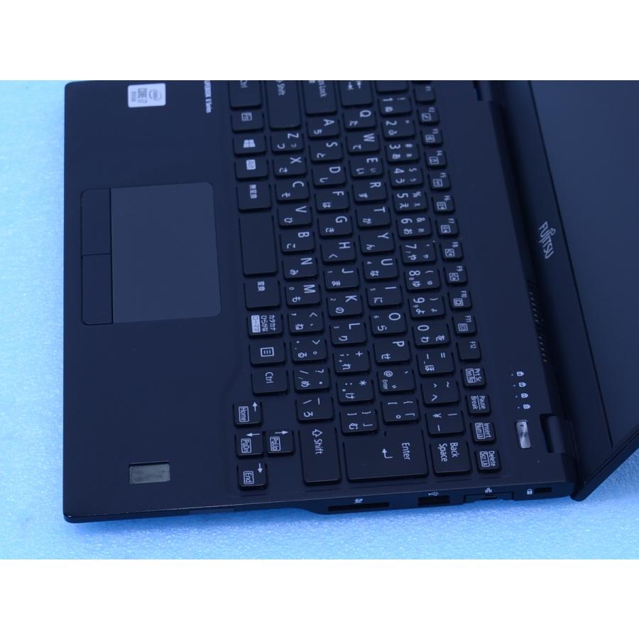 U9310/D Core i7 10610U メモリ16GB SSD256GB Wi-Fi6 FHD 顔認証カメラ Windows11 富士通 LIFEBOOK ノートパソコン 管理J06|Windowsノート U9310/D Core i7 10610U メモリ16GB SSD256GB Wi-Fi6 FHD 顔認証カメラ Windows11 富士通 LIFEBOOK ノートパソコン 管理J06|Windowsノート