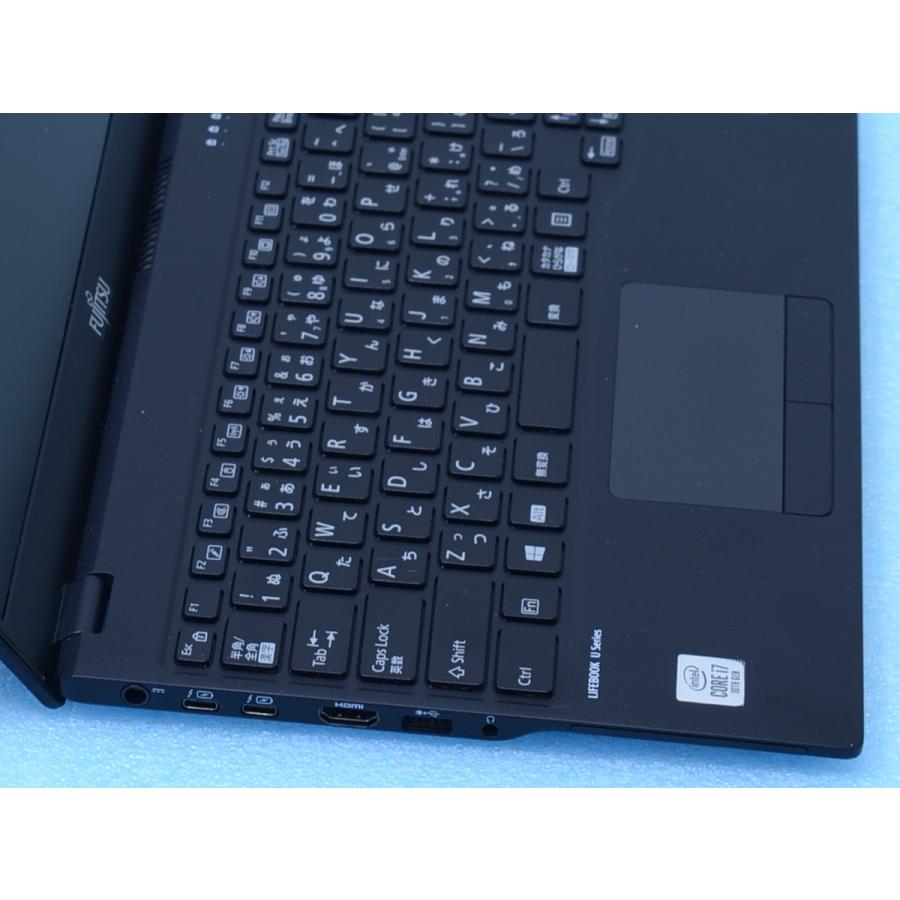 【希少タッチパネル・LTE】LIFEBOOK U9310/D SIMフリーモデル 希少タッチパネル・LTE】LIFEBOOK U9310/D SIMフリーモデル - メルカリ