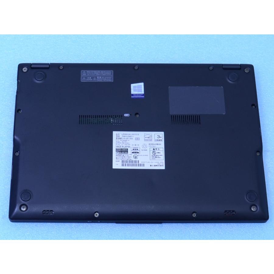 U9310/D Core i7 10610U メモリ16GB SSD256GB Wi-Fi6 FHD 顔認証カメラ Windows11 富士通 LIFEBOOK ノートパソコン 管理J06|Windowsノート U9310/D Core i7 10610U メモリ16GB SSD256GB Wi-Fi6 FHD 顔認証カメラ Windows11 富士通 LIFEBOOK ノートパソコン 管理J06|Windowsノート