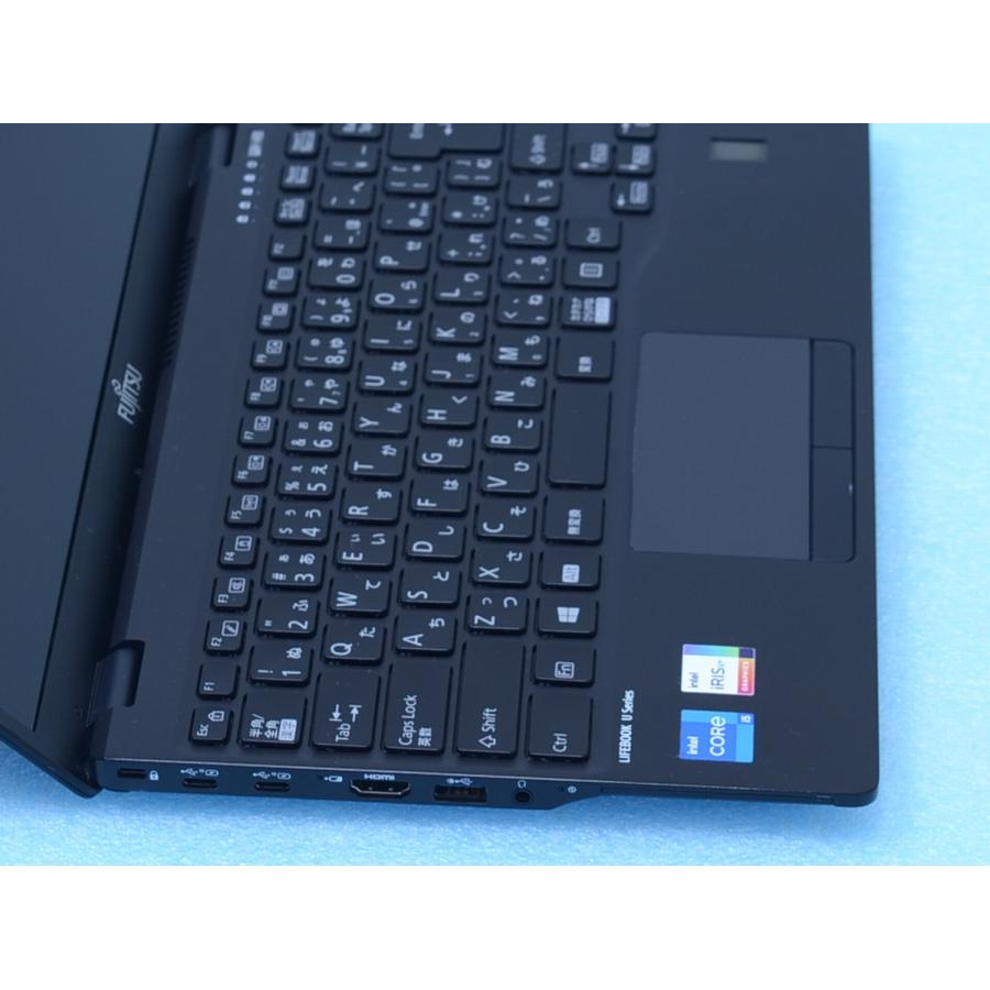 美品LTEモデル富士通U9311/F 第11世代 i5SSD 256GB指紋認証 楽天市場】【今だけ新品無線マウスプレゼント中】富士通 LIFEBOOK