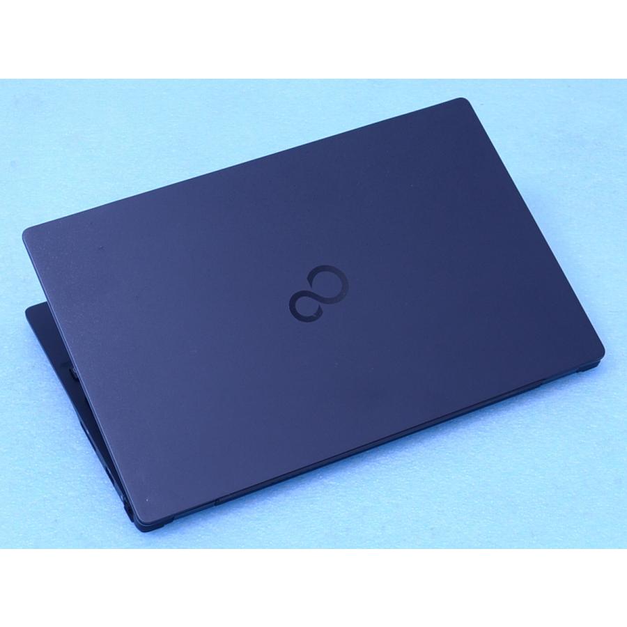 きれいU9311/F メモリ16GB SSD256GB Core i5 1145G7 Wi-Fi6 USB4 