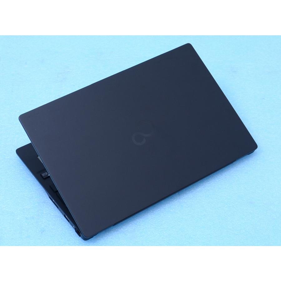 きれいU9311/F メモリ16GB SSD256GB Core i5 1145G7 Wi-Fi6 USB4 