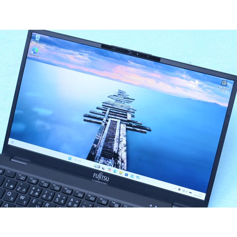 美品LTEモデル富士通U9311/F 第11世代 i5SSD 256GB指紋認証 Amazon.co.jp: 【整備済み品】 富士通 Fujitsu Lifebook U9311/F 第11