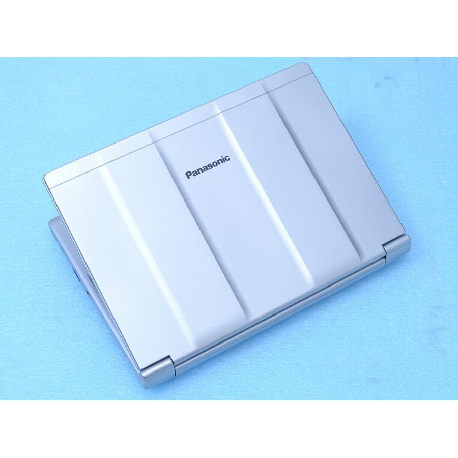 Let's note SV 良品 CF-SV1S15KS i7-1185G7 16GB SSD512GB Office