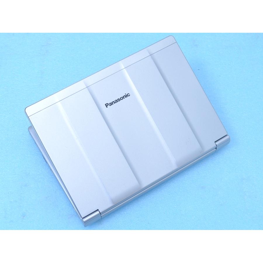 Let's note SV CF-SV1S15KS i7-1185G7 16GB SSD512GB Win11 WiFi6