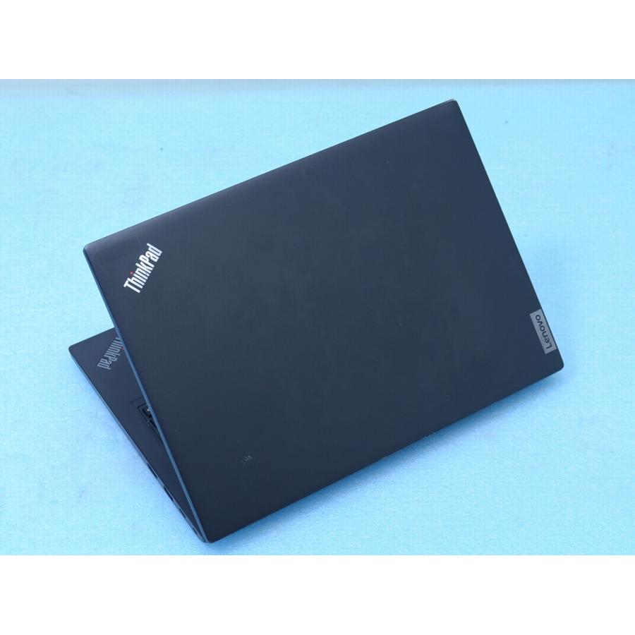 ThinkPad L13 Gen3 Core i7-1255U 16GB 512GB WUXGA液晶 Win11 Lenovo