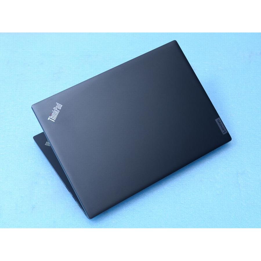 ThinkPad L13 Gen4 13世代 Core i7-1355U 16GB 512GB WUXGA液晶 Win11