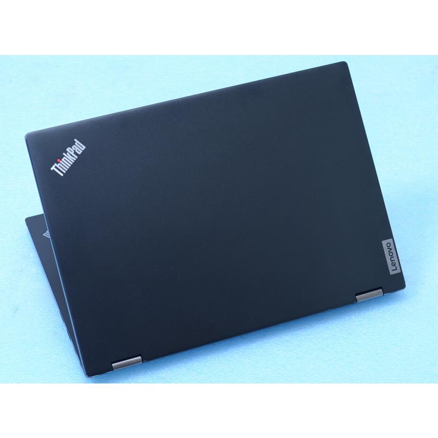 ThinkPad L13 Yoga Gen4 LTE タッチペン付 i5-1335U 16GB 256GB Office