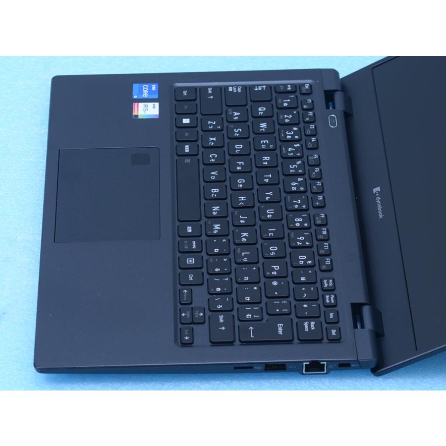 dynabook G 良品dynabook G83/LW 13世代 Core i5-1334U 16GB 512GB