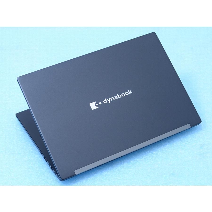 超軽量！✨️dynabook G83/KW 16GB/256GB 2023年⑨ 東芝 TOSHIBA dynabook G83/KW 16GB 第12世代 i5 dynabook 東芝