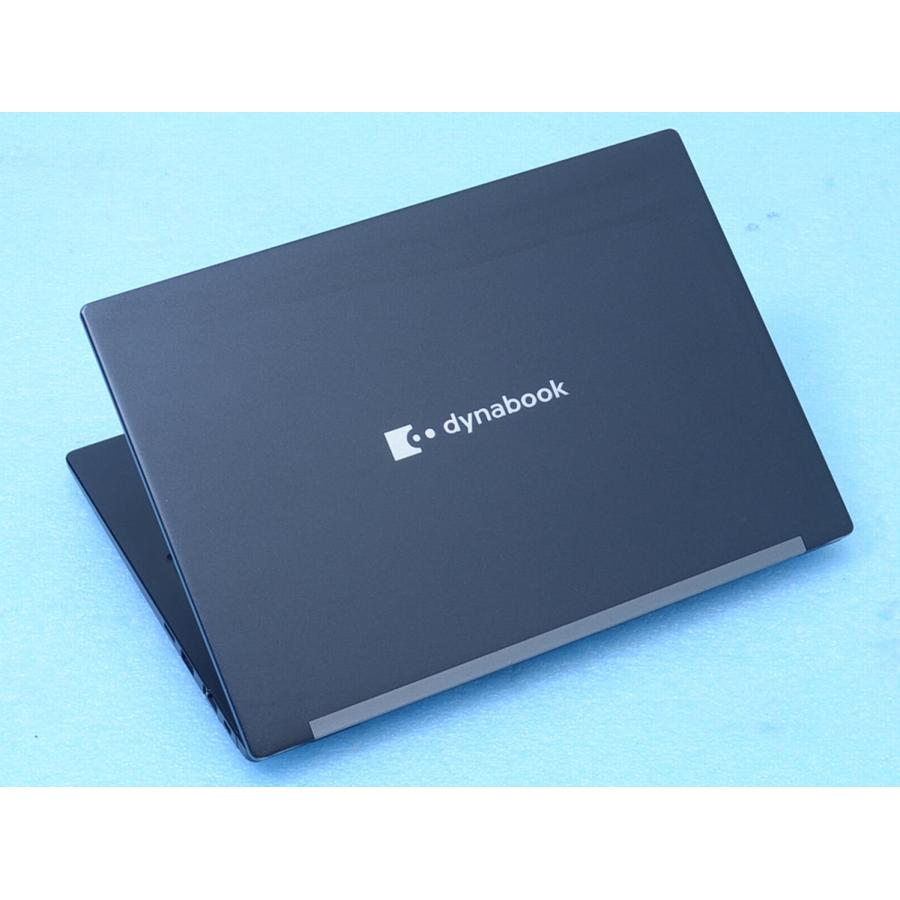 dynabook G G83/HU 超高速Core i7 11855G7 16GB 512GB Windows11