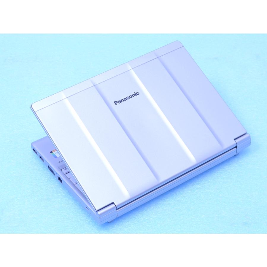 Let's note SZ きれい1330時間 CF-SV1RDLVS 512GB(SSD) 第11世代 Let's note SZ きれい1330時間 CF-SV1RDLVS 512GB(SSD) 第11世代