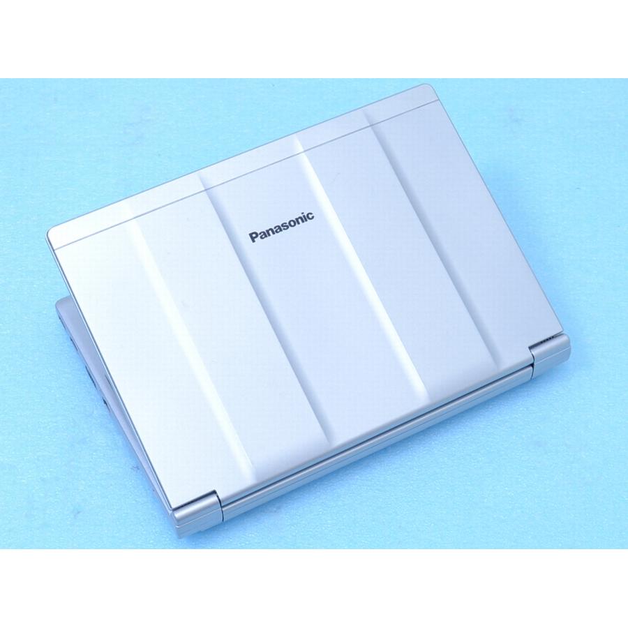 Let's note SZ CF-SV1RDLKS 第11世代i5 256GB-SSD メモリ16GB Win11