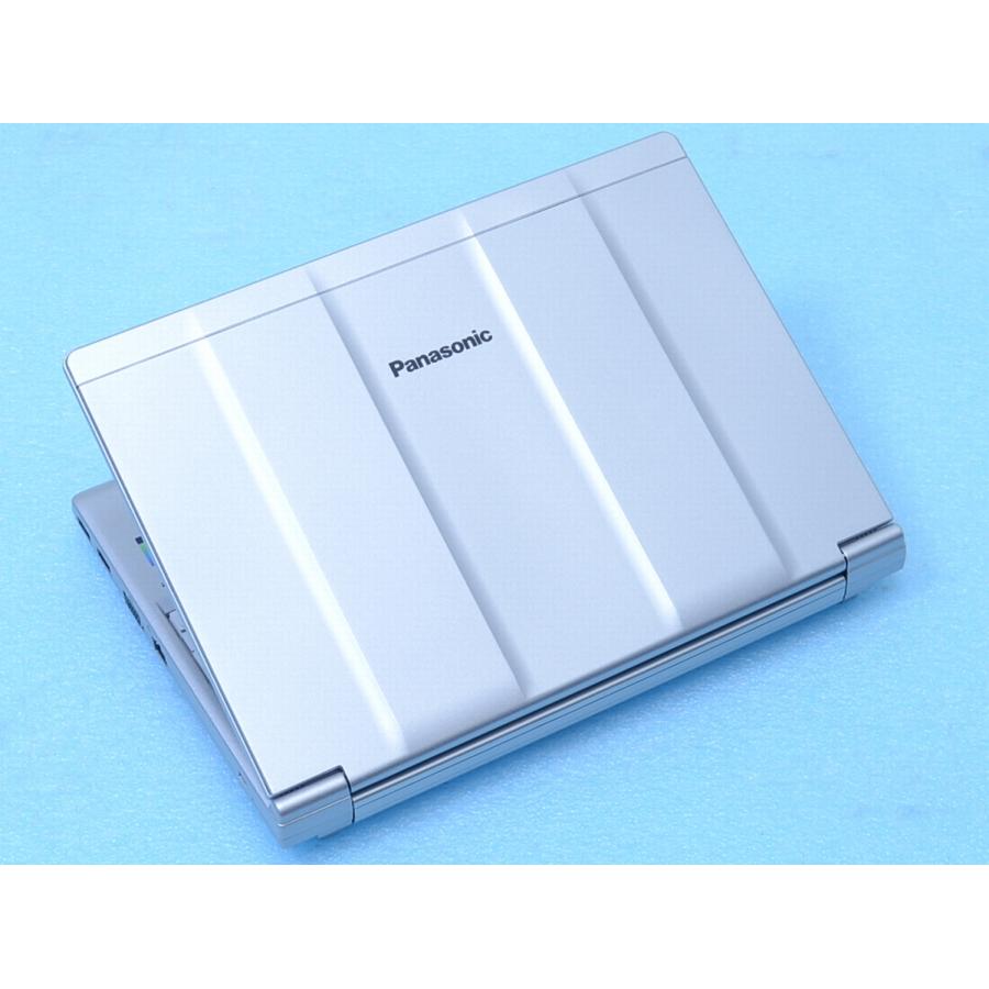 Windows11 レッツノート CF-SV1 16GB 大容量 16GB Amazon.co.jp: 【整備済み品】ノートPC CF-SV1 レッツノート i5