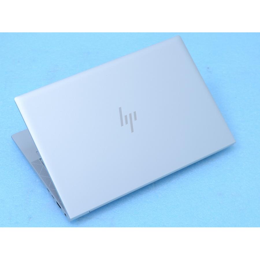 美品HP 830 G8 Core i7-1165G7 16GB SSD512GB FHD カメラ顔/指紋認証 Win11 13インチ モバイル ノートパソコン 管理E04の画像