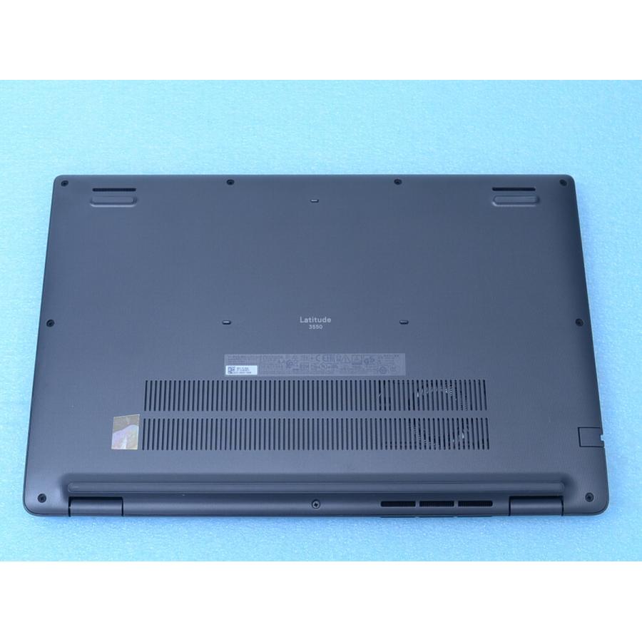 Latitude（Dell） 未使用 Latitude 3550 13世代最高品i5-1345U 16GB