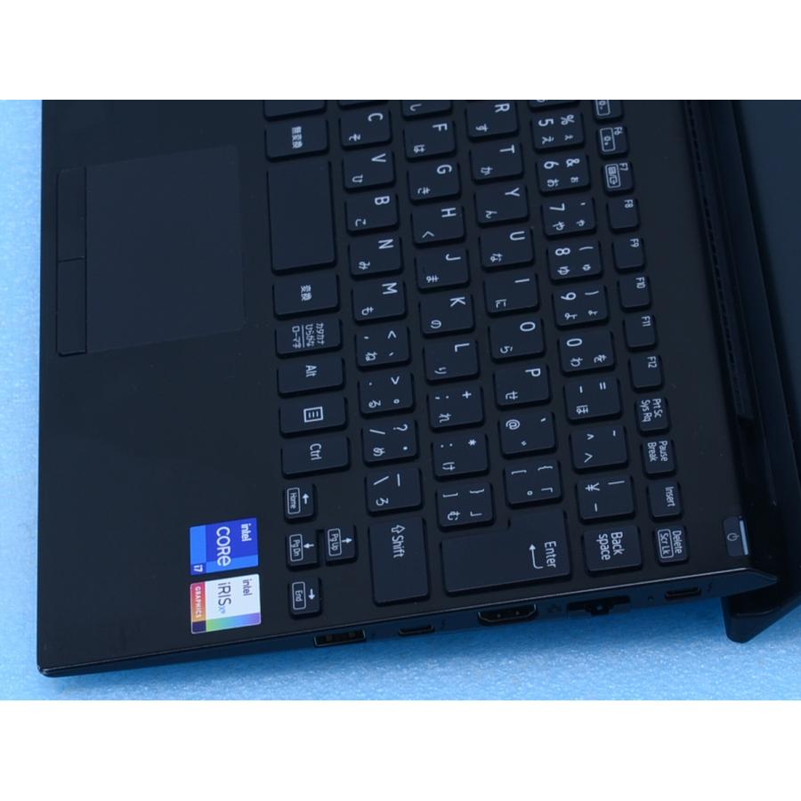 ペ*ツ様 SONY Vaio VJPJ22 i7 1255U 16/256 of VAIO Pro PJ VJPJ22 SIMフリーLTE Core i7-1255U 16GB 512GB Win11
