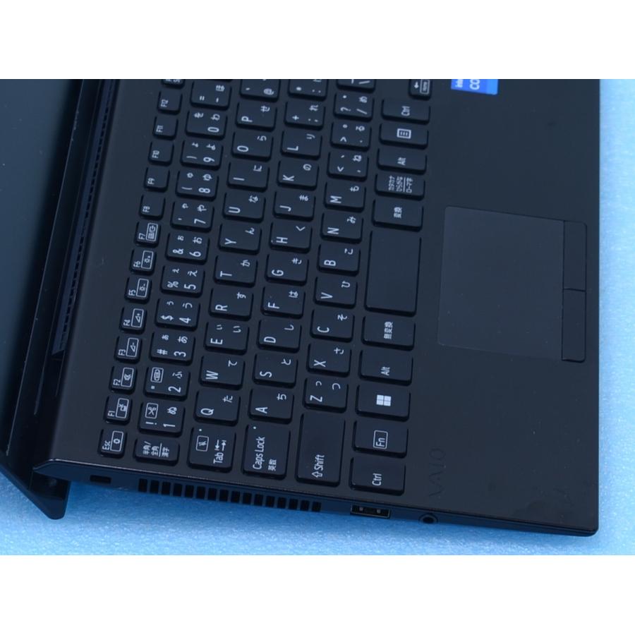 VAIO Pro PJ 12世代i5 16GB VJPJ22 LTEモデル VAIO Pro PJ