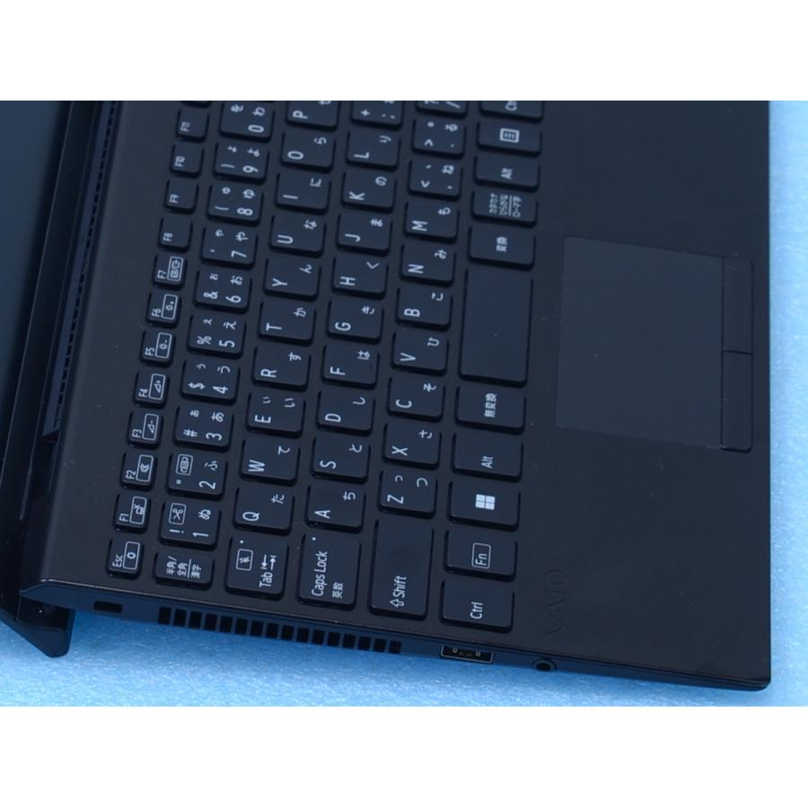 VAIO Pro 271時間VAIO PJ VJPJ228 12世代Core i5 16GB SSD256GB Win11
