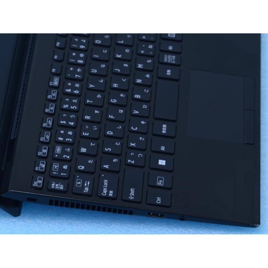 VAIO Pro PJ VJPJ22 SIMフリーLTE Core i7-1255U 16GB 512GB Win11