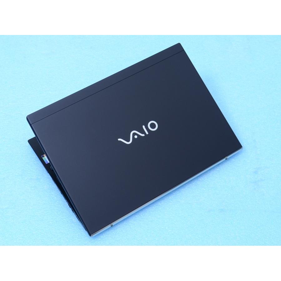 ★交渉成立済★超美品 VAIO PRO PJ core i7 16GB LTE VAIO Pro PJ (16GB/ODDなし/Win11Pro/Officeなし/12.5型FHD/LTE