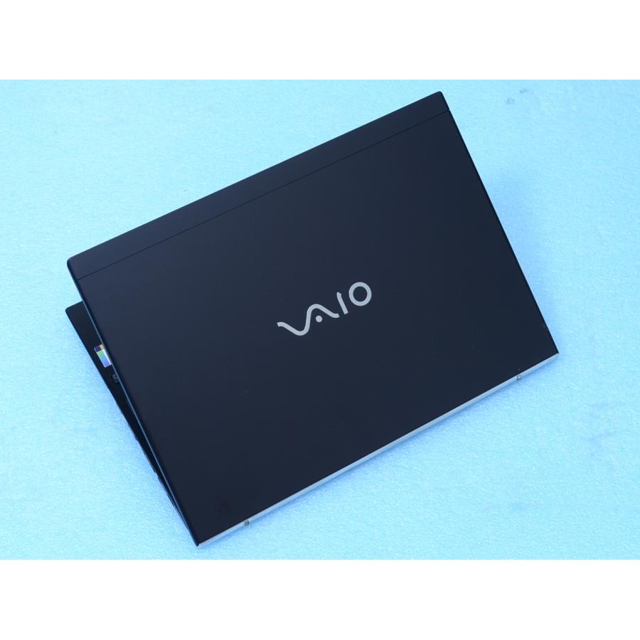 Windowsノート本体 VAIO Pro PJ VJPJ228 VJPJ22 16GB i5 256GB VAIO Pro PK (2023年6月発売モデル)VJPK238｜VAIO公式 オンライン