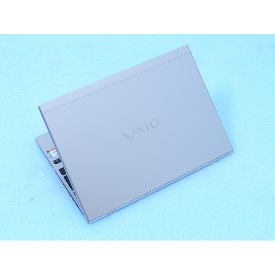VAIO Pro きれいVAIO PJ VJPJ228 12世代Core i5 16GB SSD512GB Win11