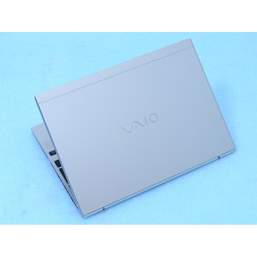 VAIO Pro PJ VJPJ228 12世代Core i5 16GB SSD512GB Win11 12.5インチ