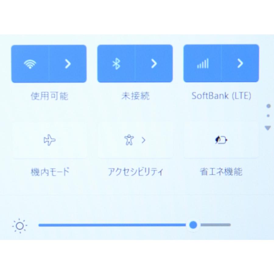 VAIO Pro PJ VJPJ22 SIMフリーLTE Core i7-1255U 16GB 512GB Win11