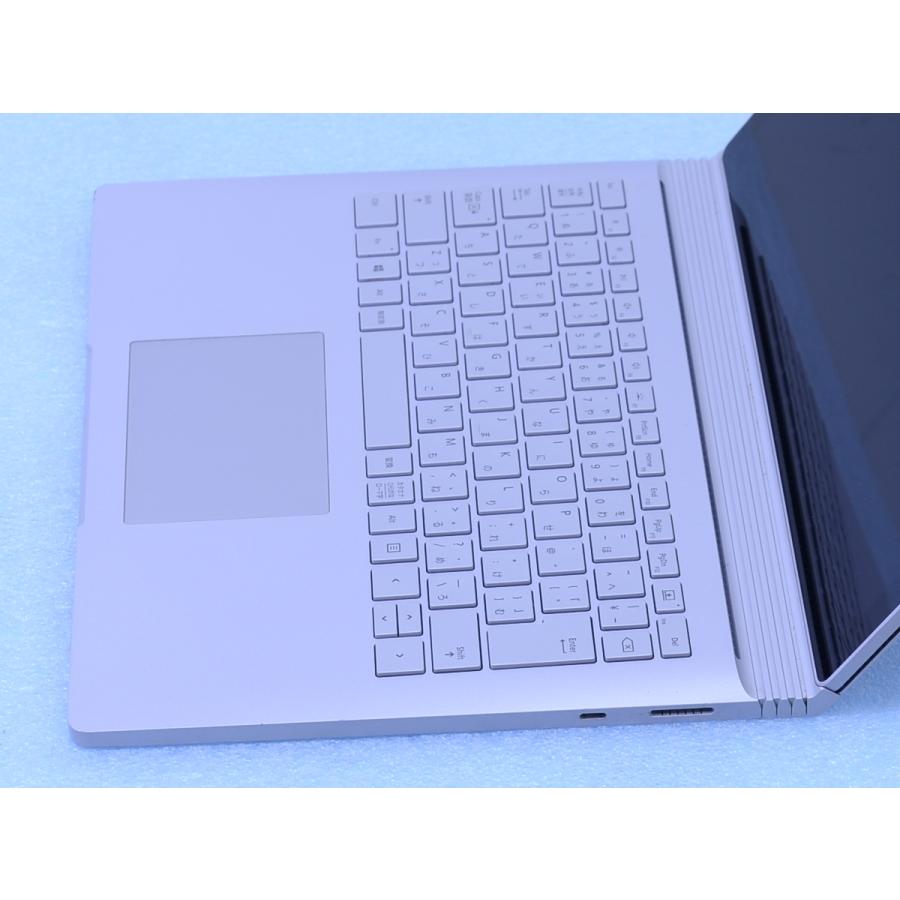 Surface Book2 13.5インチ Core i7 第8世代 8650U 8GB SSD256GB NVIDIA