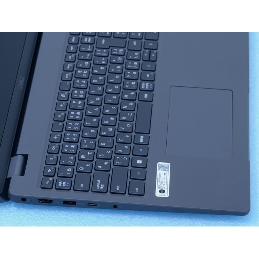 Latitude（Dell） きれい Latitude 3540 13世代Core i7-1355U 16GB