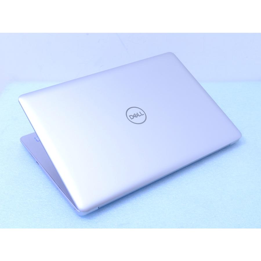 DELL Inspiron Core i7 8550U 16GB SSD256GB HDD1TB カメラ