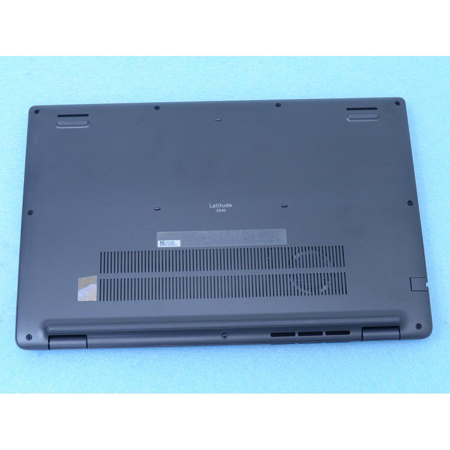 Latitude（Dell） きれい Latitude 3540 13世代Core i7-1355U 16GB