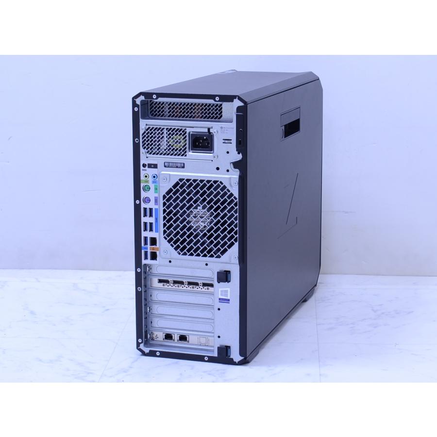 hp Z4G4 次世代10Gbps*2 Xeon W-2235-3.8GHz 64GB SSD512GB Z hp Z4G4 次世代10Gbps*2 Xeon W-2235-3.8GHz 64GB SSD512GB Z