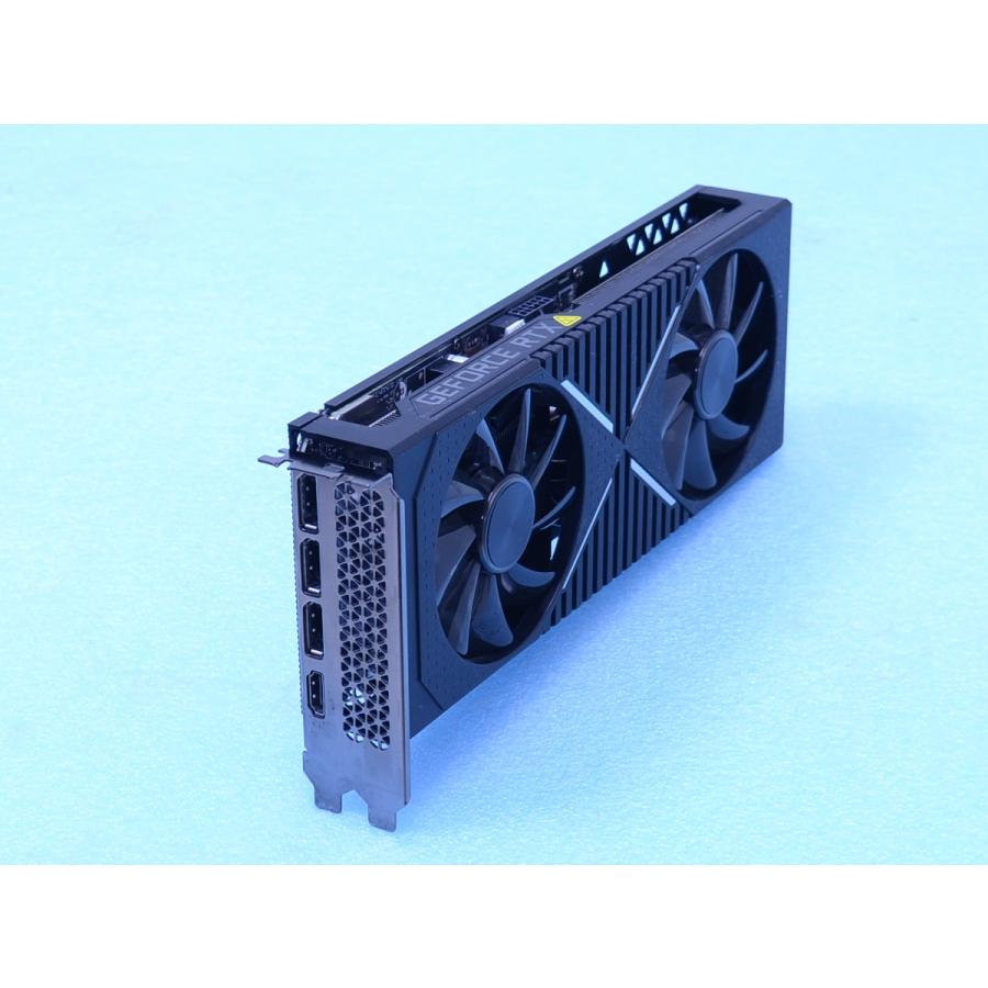 良品NVIDIA GeForce RTX3070 PCIExp グラフィックボード HP純正 動作