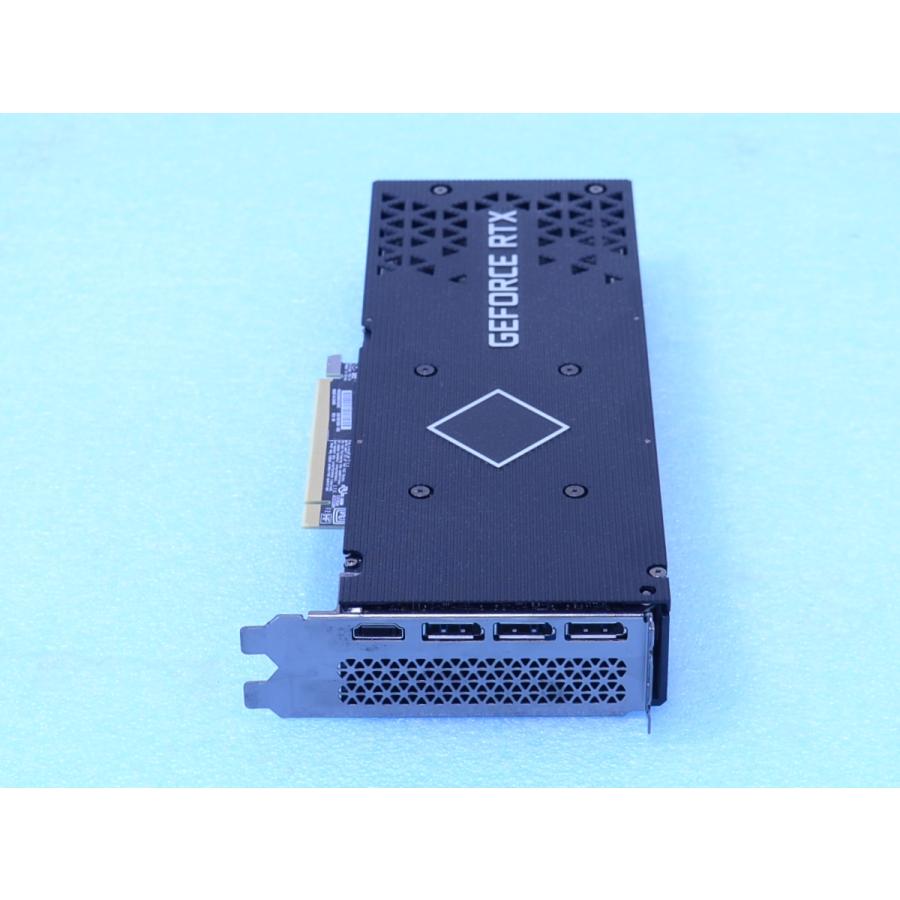 ジャンク GeForce RTX3070 グラフィックボード 本体のみ 良品NVIDIA GeForce RTX3070 PCIExp グラフィックボード HP純正 動作