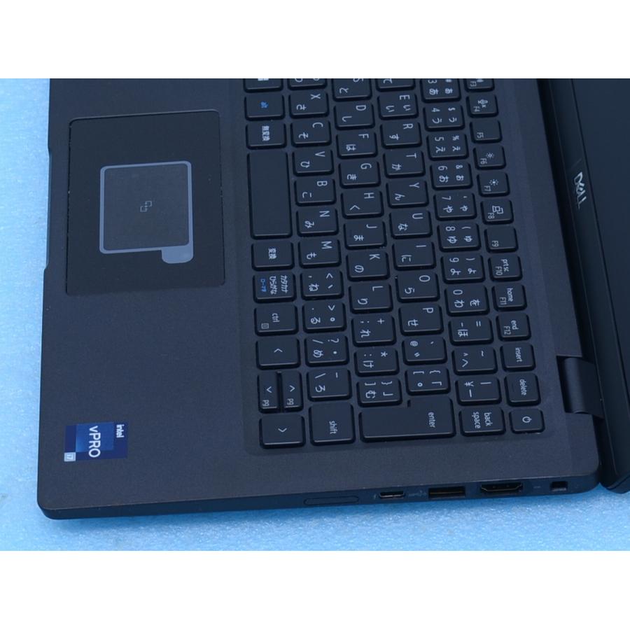 Latitude（Dell） Latitude 7330 Core i7 1265U 16GB SSD 512GB Office