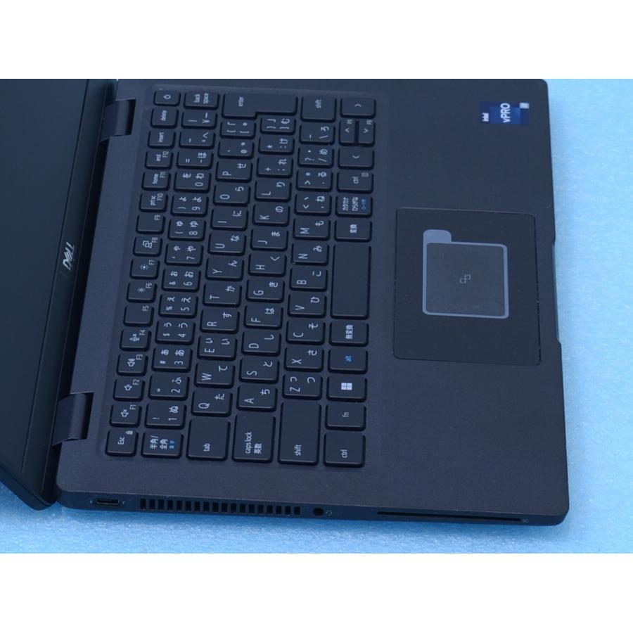 美品 LATITUDE 7330 12世代 i7 16GB 512GB オフィス Latitude（Dell） Latitude 7330 Core i7 1265U 16GB SSD 512GB Office