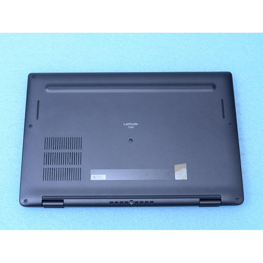 美品 LATITUDE 7330 12世代 i7 16GB 512GB オフィス Latitude（Dell） DELL Latitude 7330 12世代 Core i7-1255U 16GB