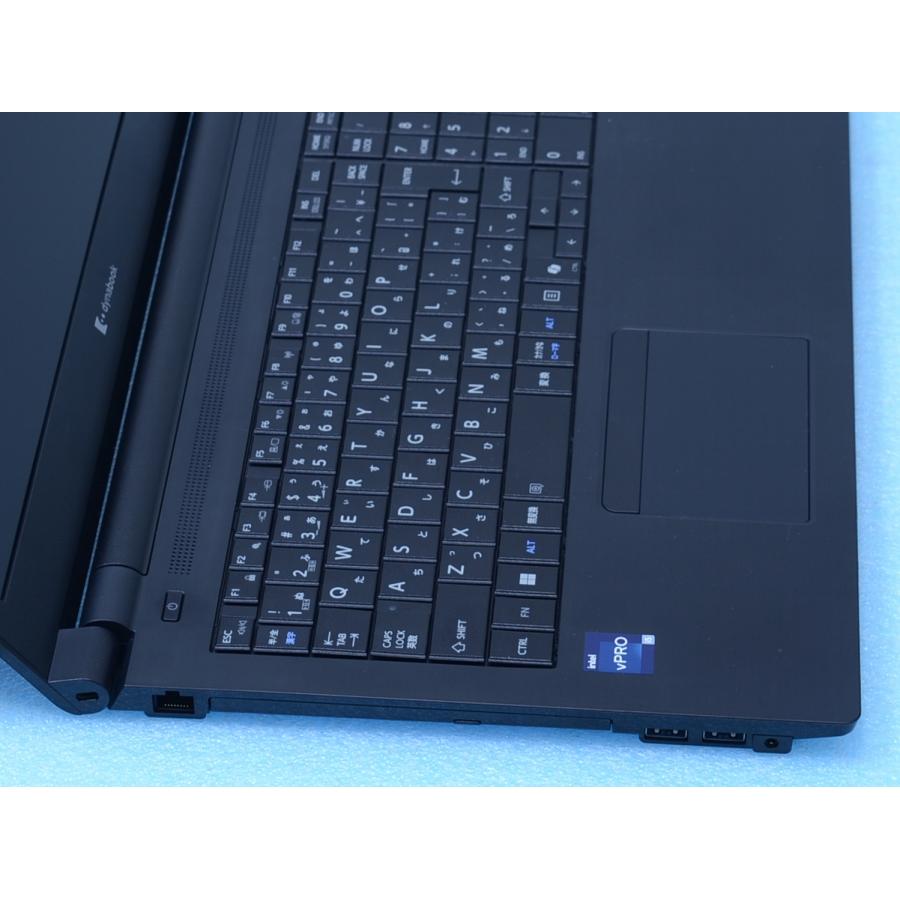dynabook（ダイナブック） dynabook B75/LY FHD 13世代 Core i5 1345U