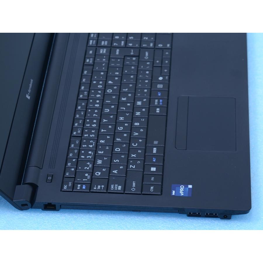 dynabook（ダイナブック） ほぼ未使用 dynabook B75/LY FHD 13世代