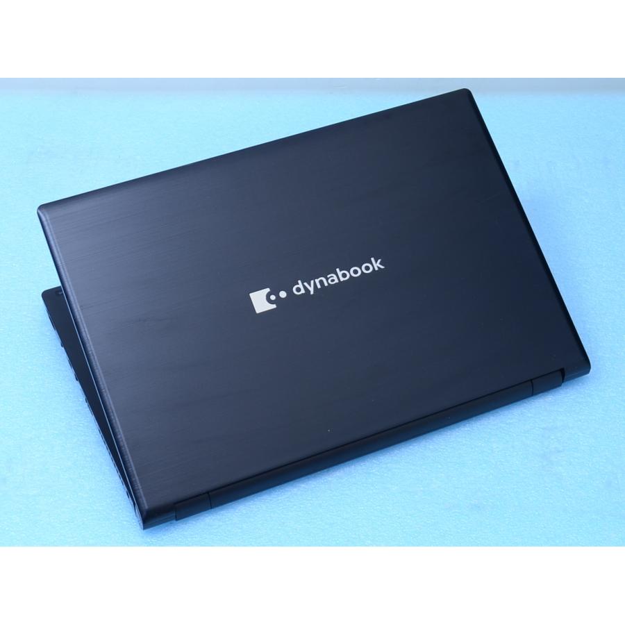 dynabook（ダイナブック） dynabook B75/LY FHD 13世代 Core i5 1345U