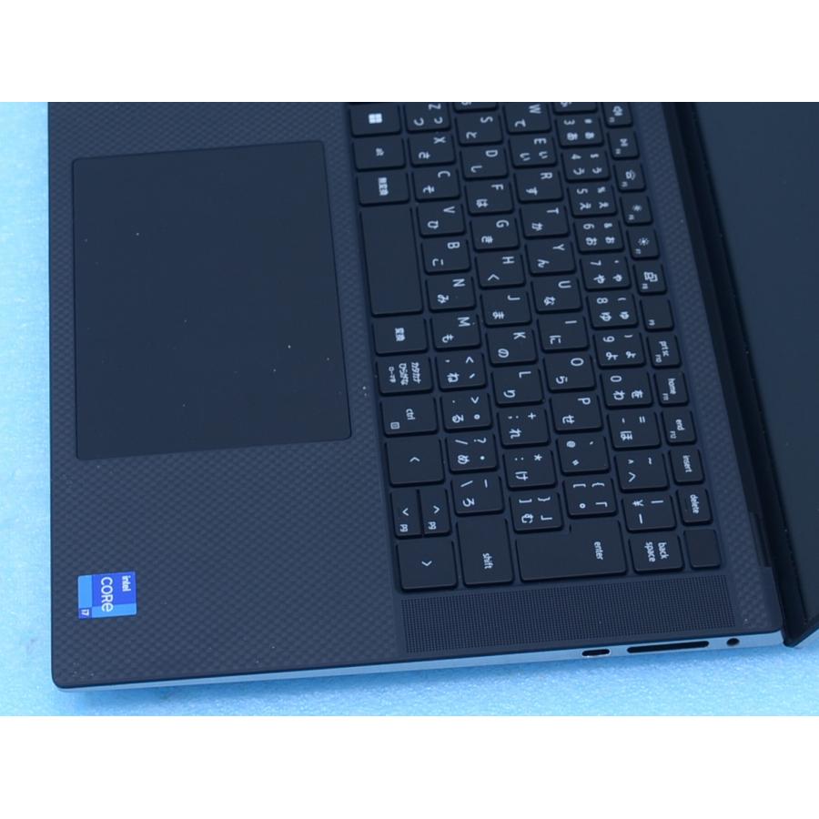 Precision 5560 Core i7-11850H メモリ32GB SSD1TB Quadro T1200 WUXGA